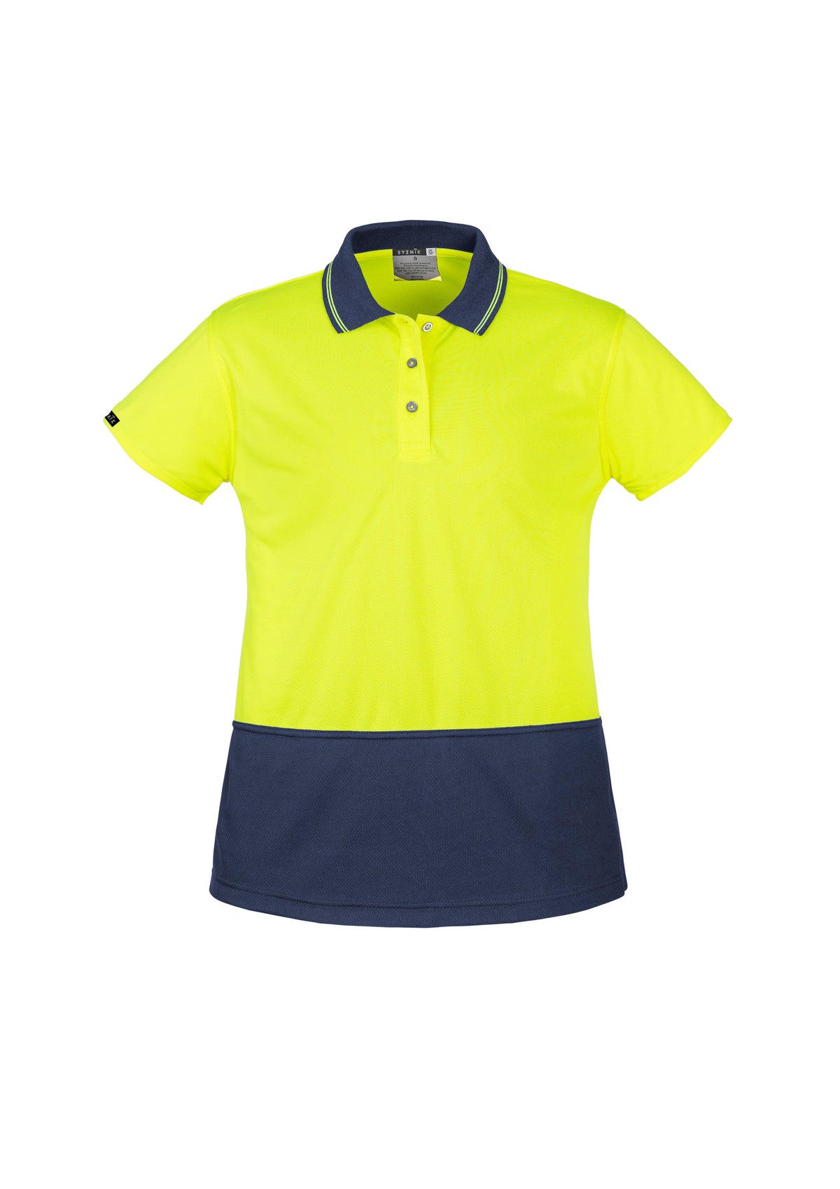 Yellow/Navy