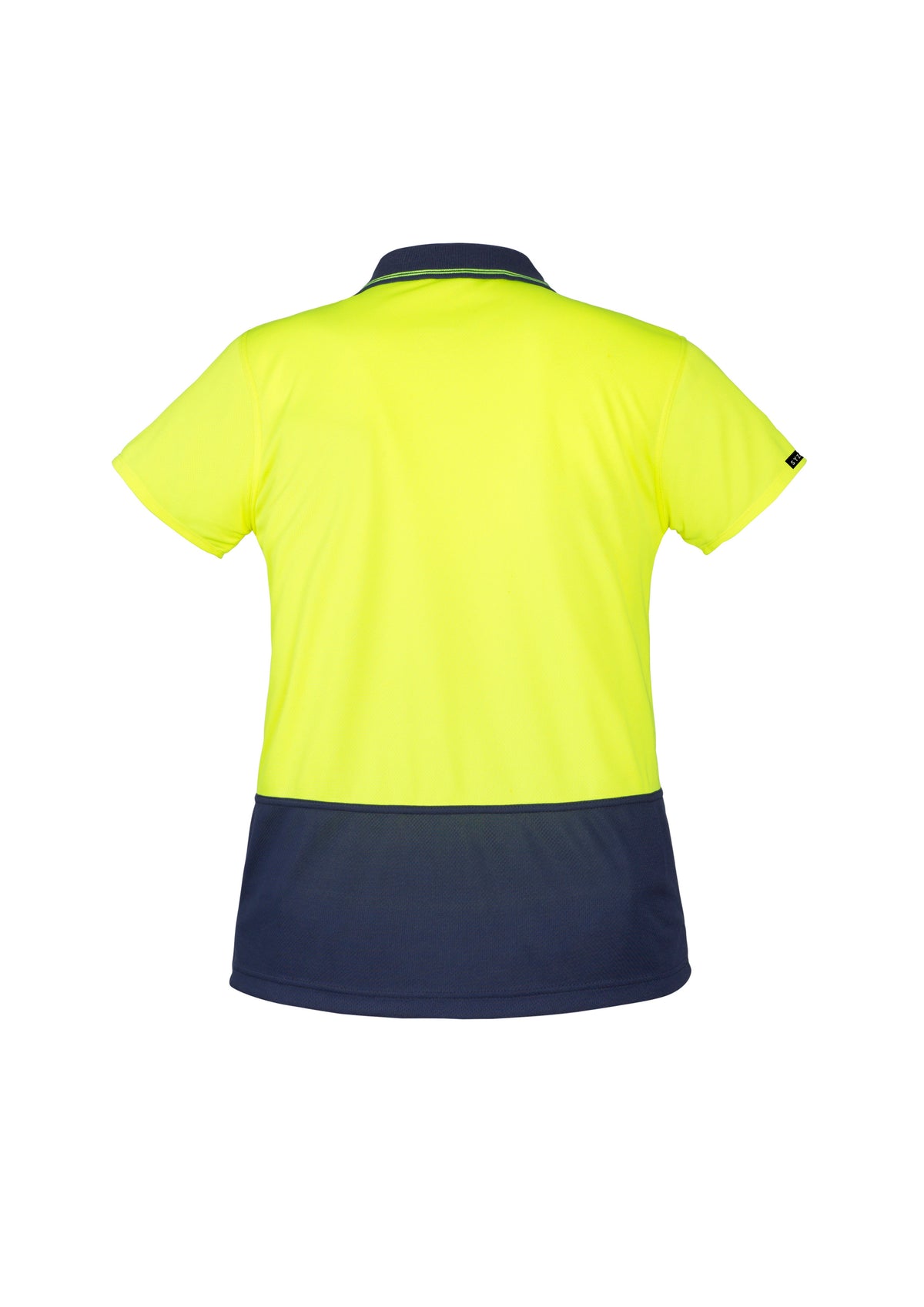 Yellow/Navy