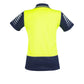 Yellow/Navy