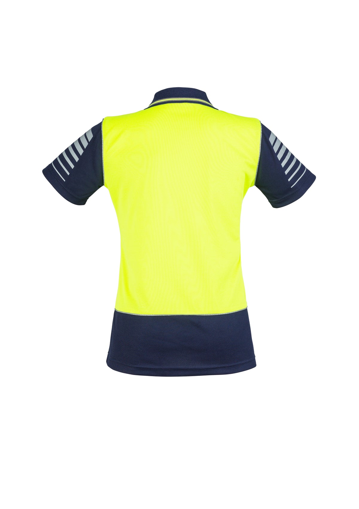 Yellow/Navy