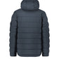 Charcoal Blue