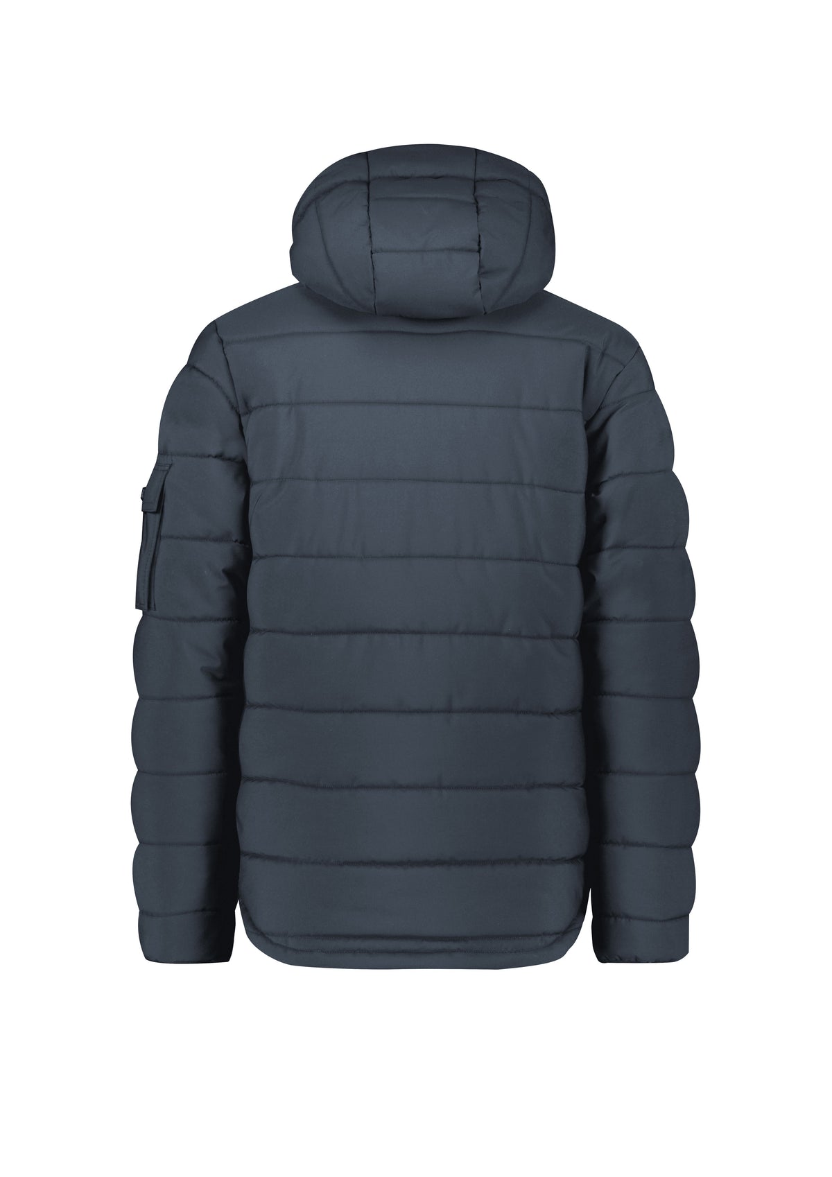 Charcoal Blue