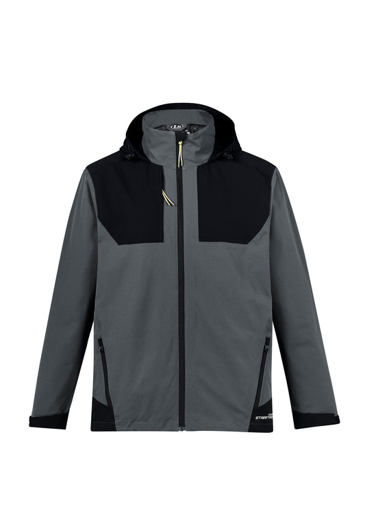 Charcoal/Black