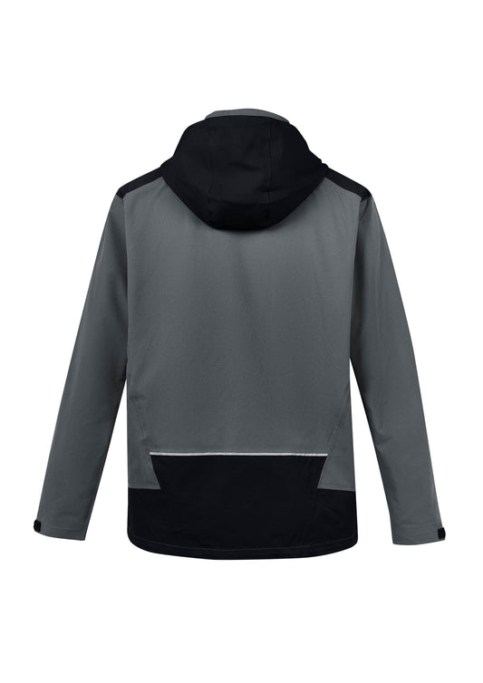 Charcoal/Black