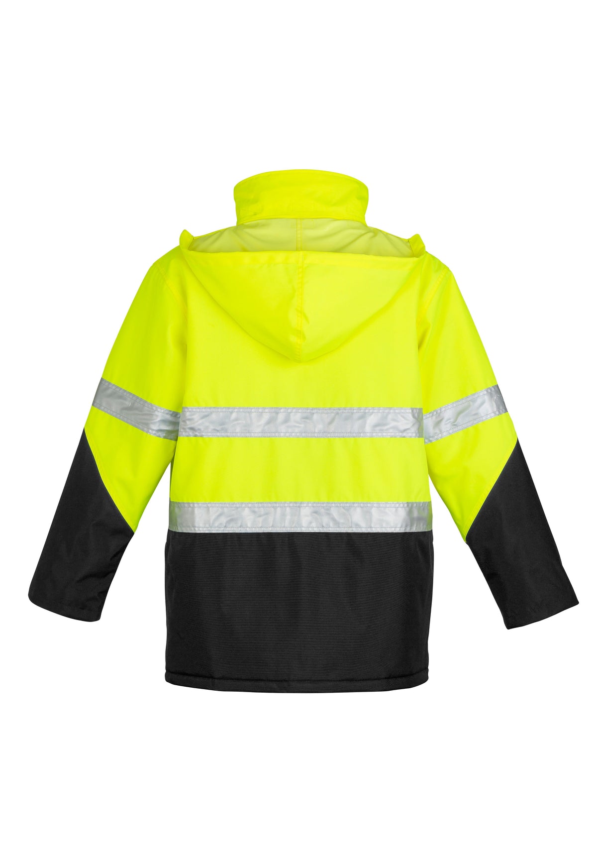 Yellow/Black