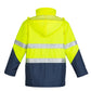 Yellow/Navy