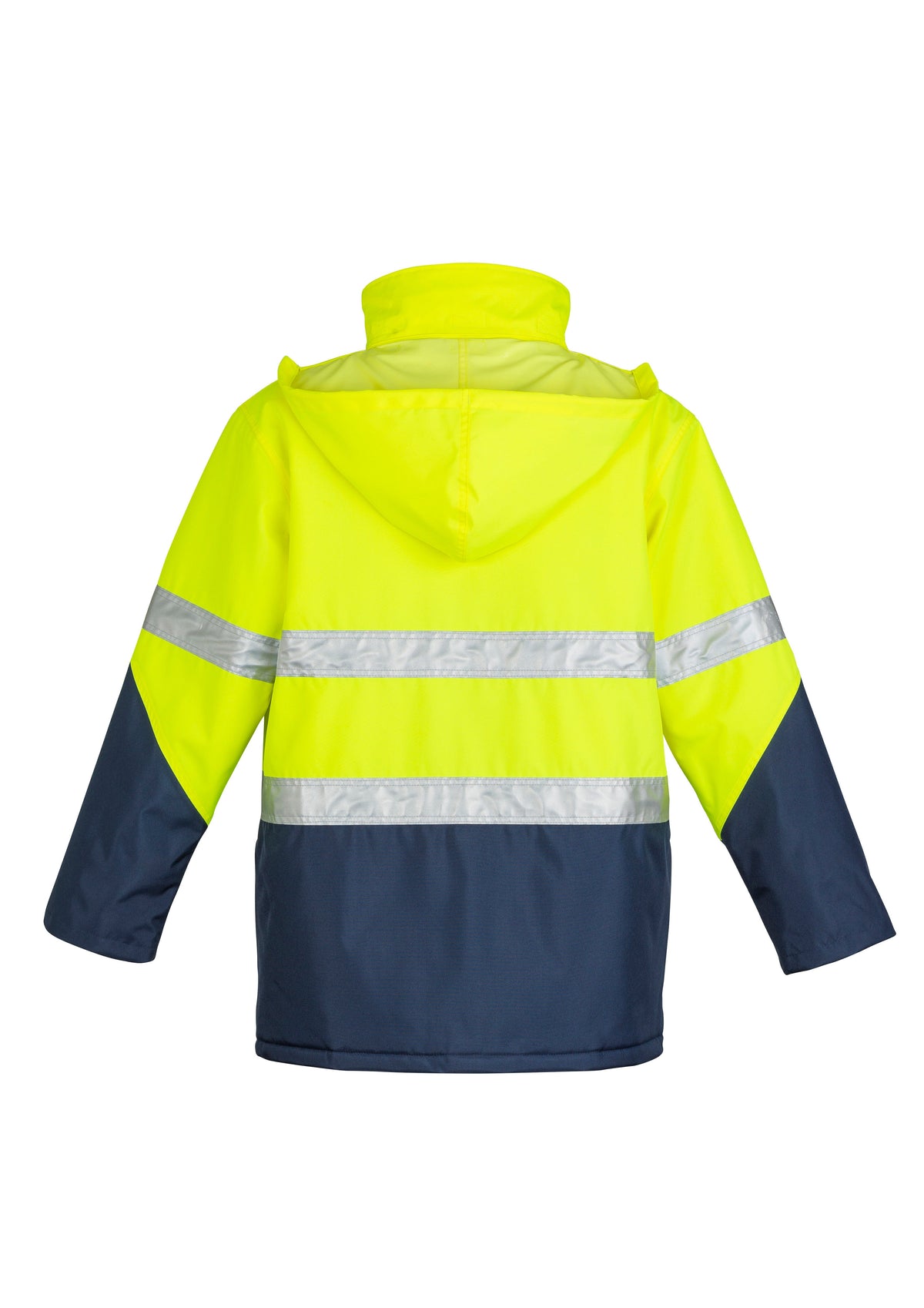 Yellow/Navy