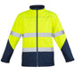 Yellow/Navy