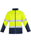 Yellow/Navy