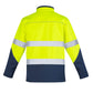 Yellow/Navy