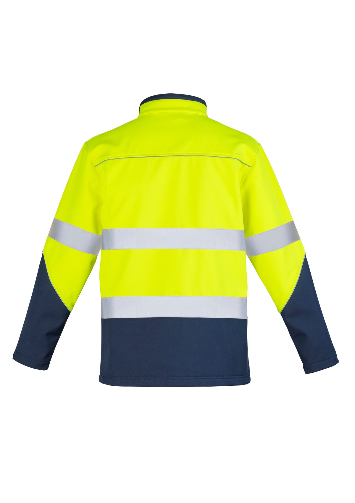 Yellow/Navy