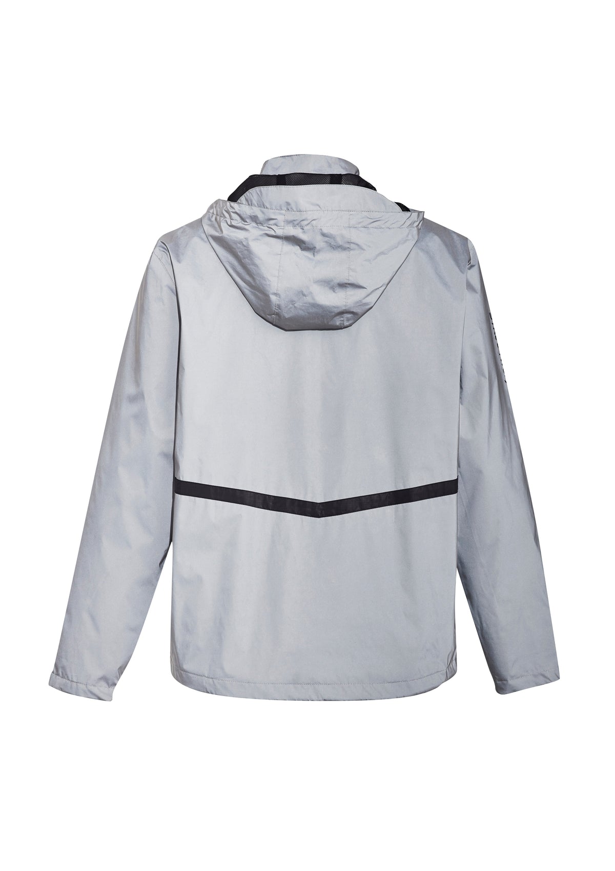 Reflective Silver