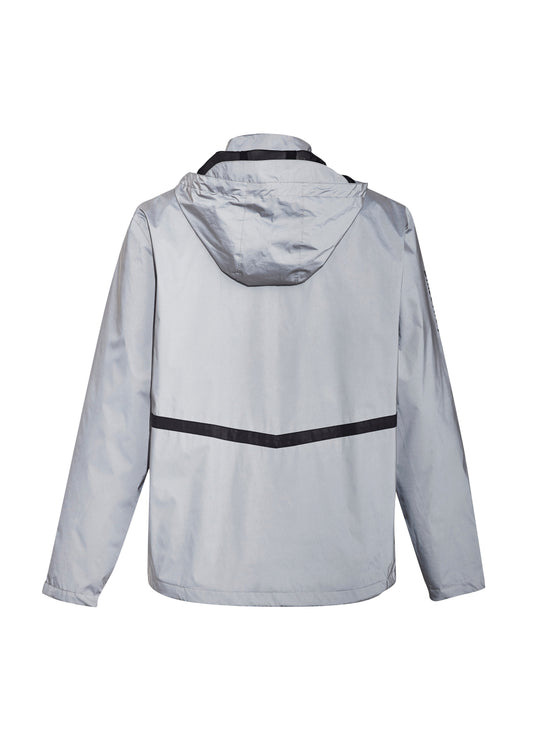 Reflective Silver