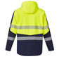 Yellow/Navy
