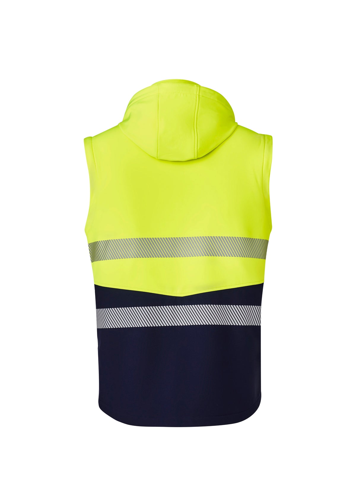 Yellow/Navy
