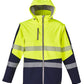 Yellow/Navy