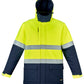 Yellow/Navy
