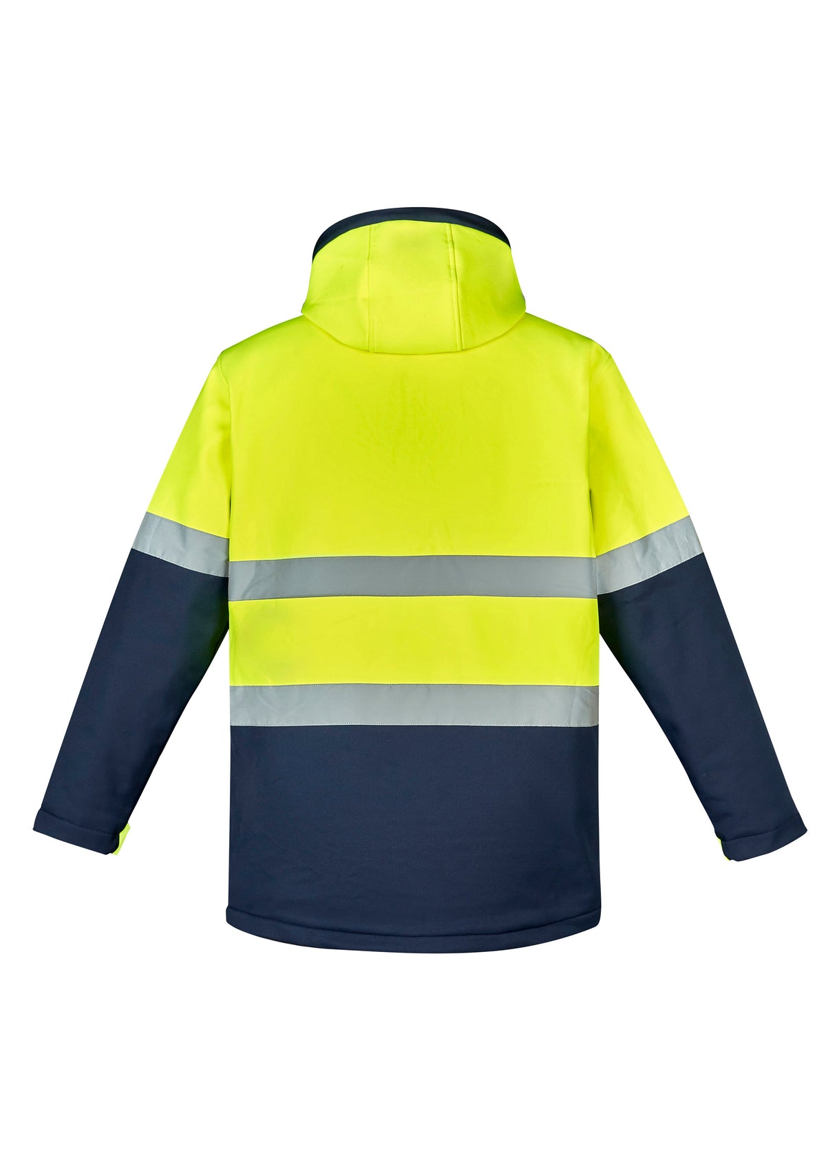 Yellow/Navy