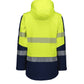 Yellow/Navy