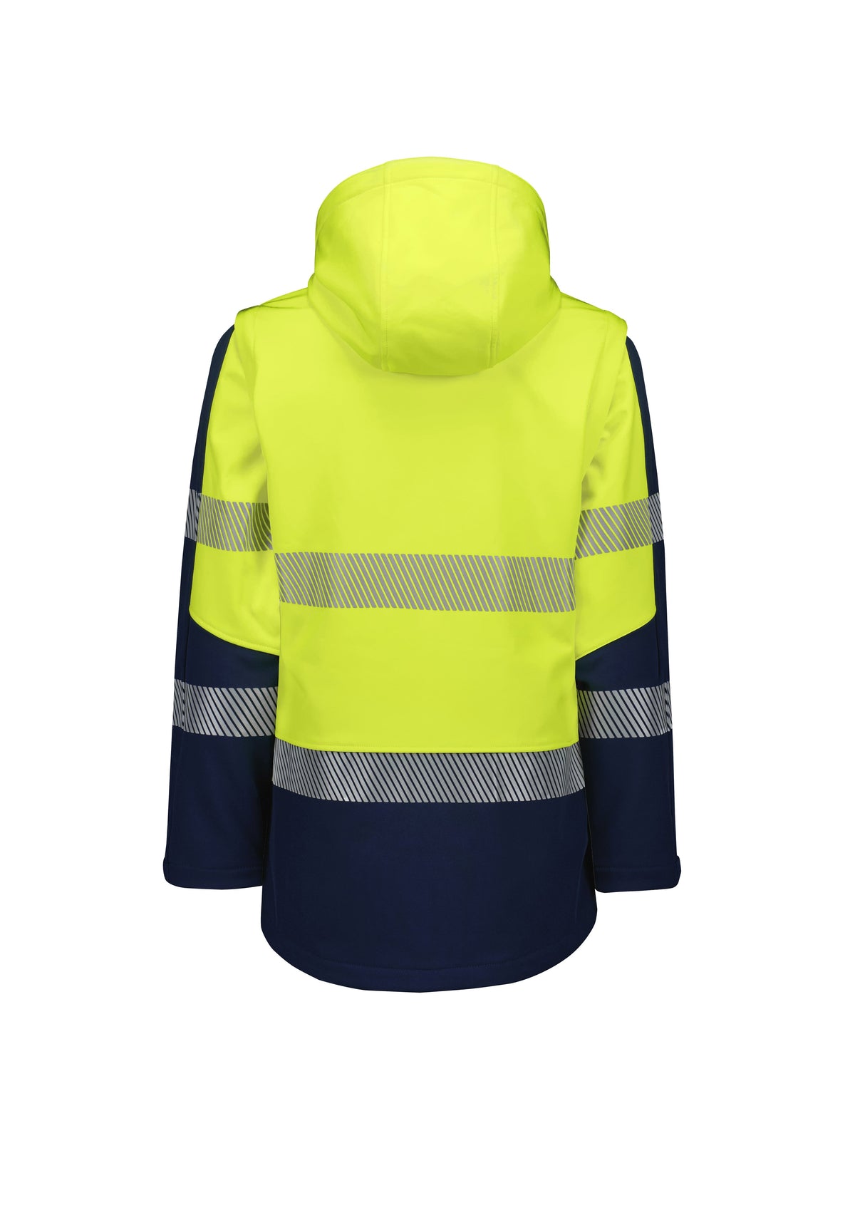 Yellow/Navy