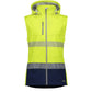 Yellow/Navy