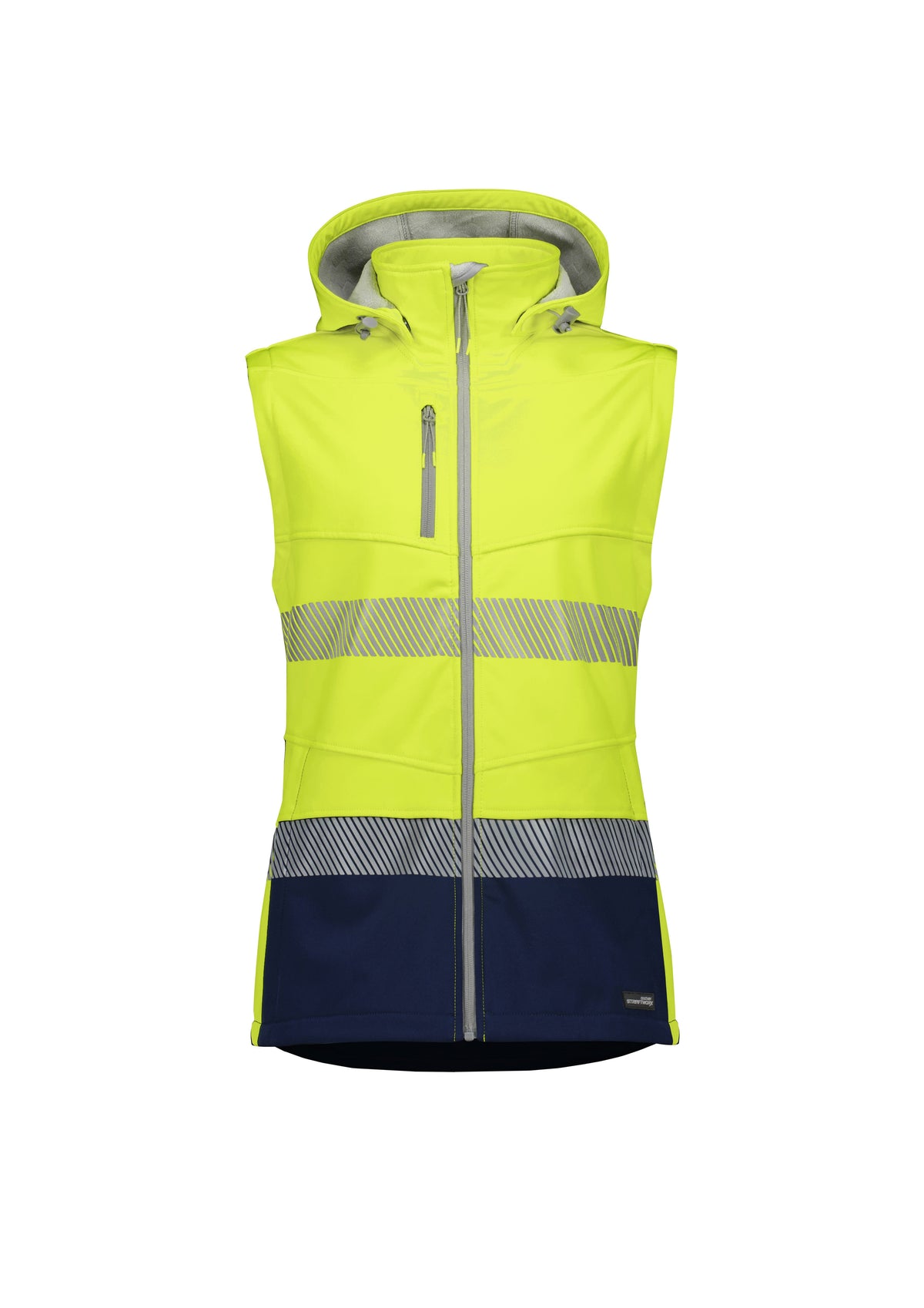 Yellow/Navy
