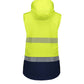 Yellow/Navy