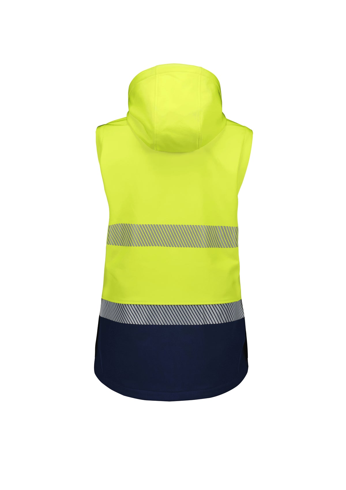 Yellow/Navy