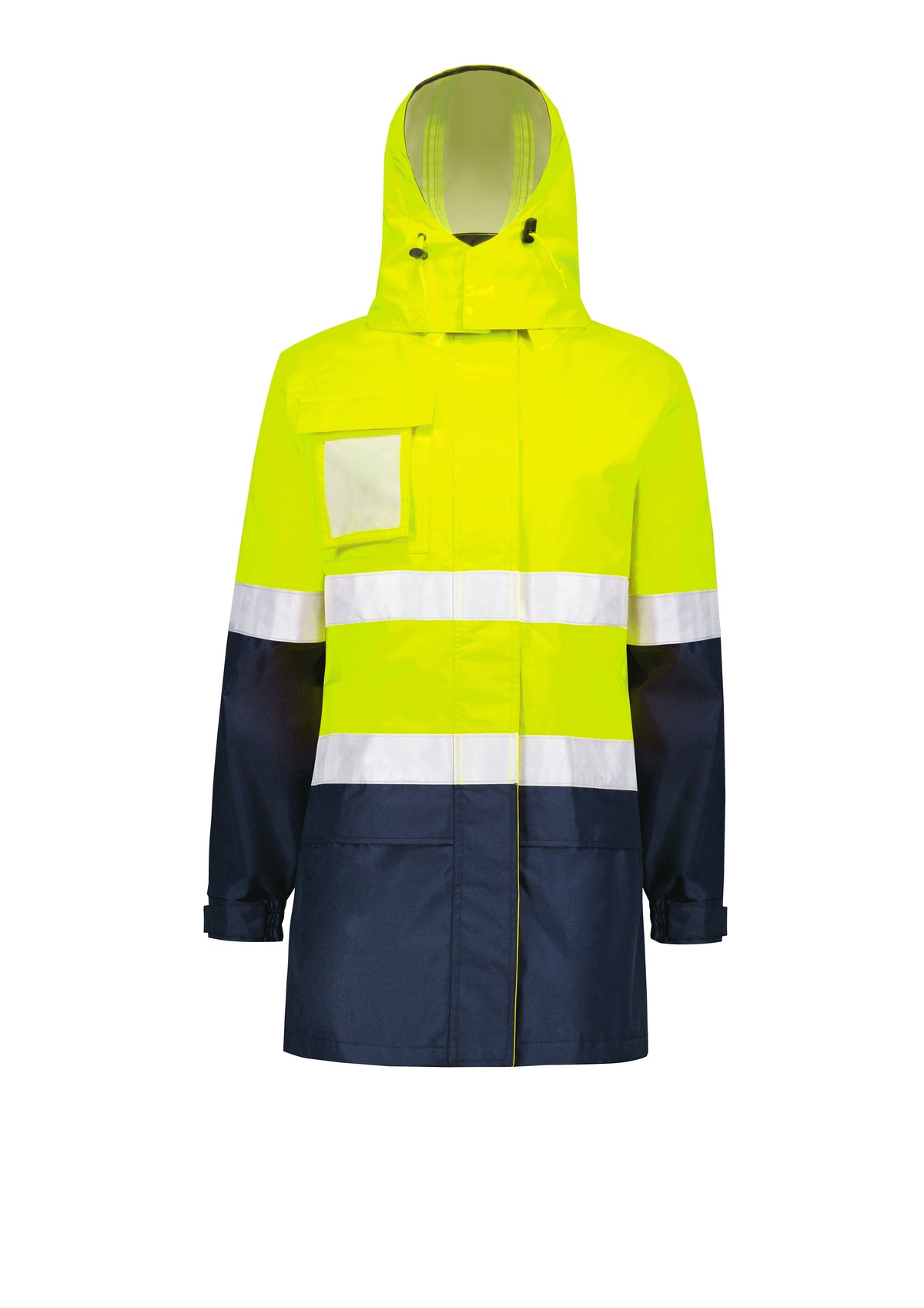 Yellow/Navy
