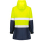Yellow/Navy