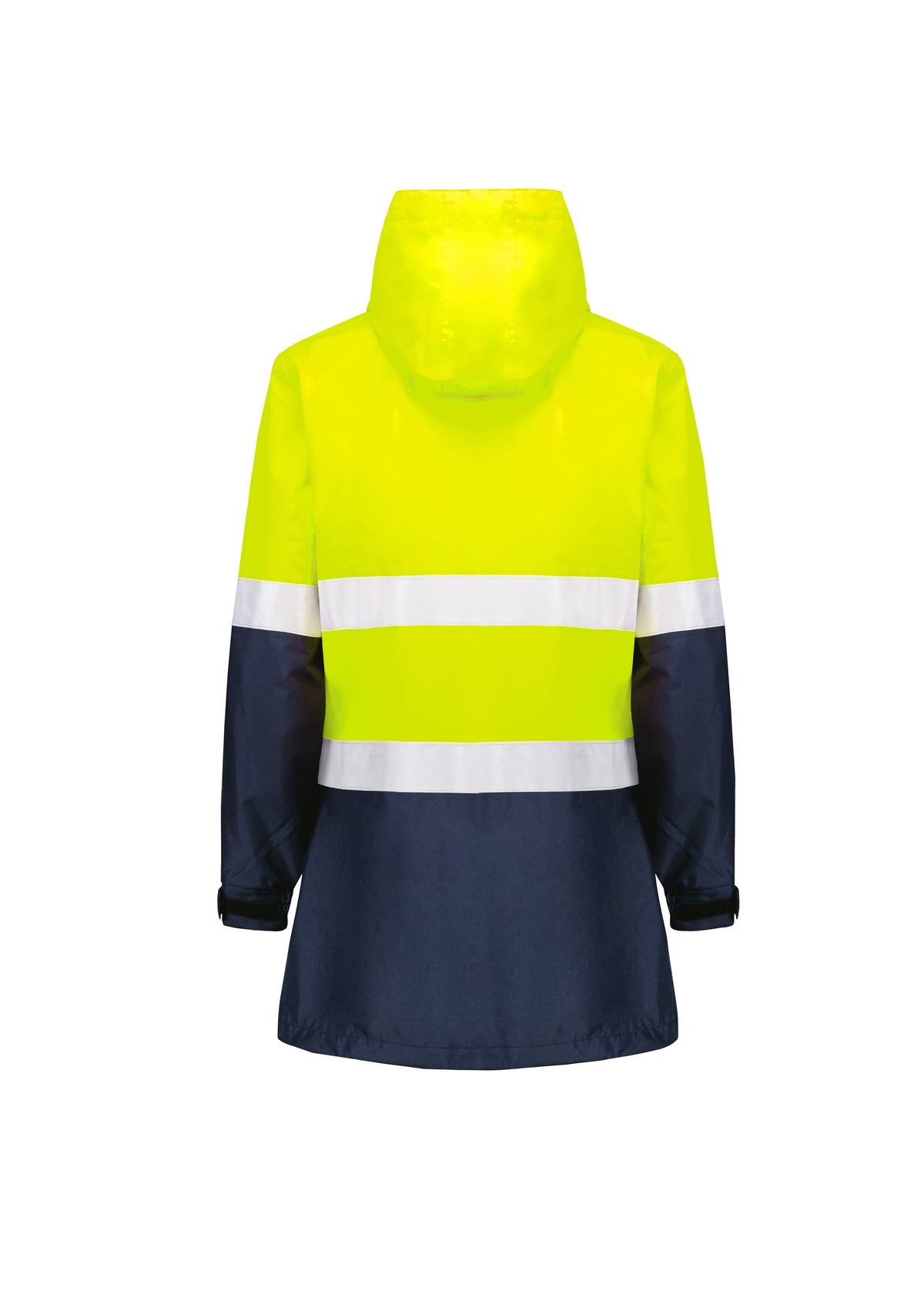 Yellow/Navy
