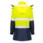 Yellow/Navy