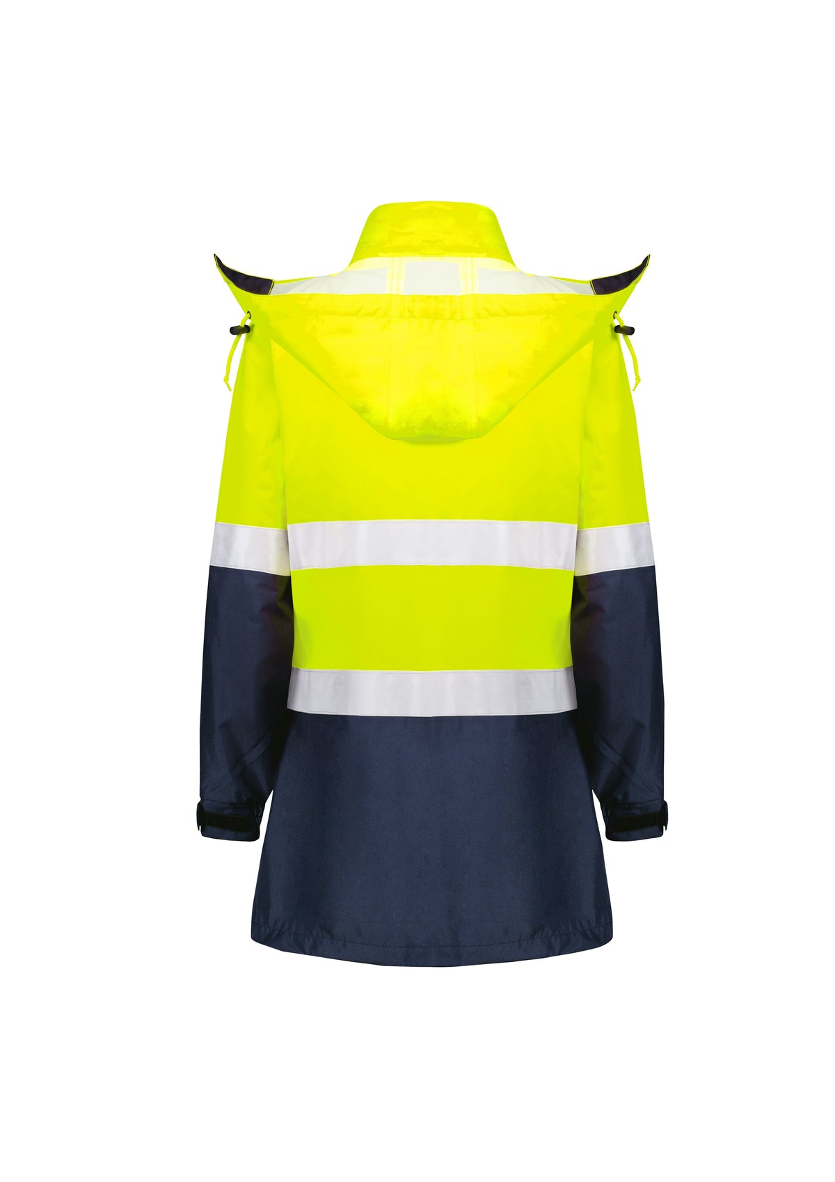 Yellow/Navy
