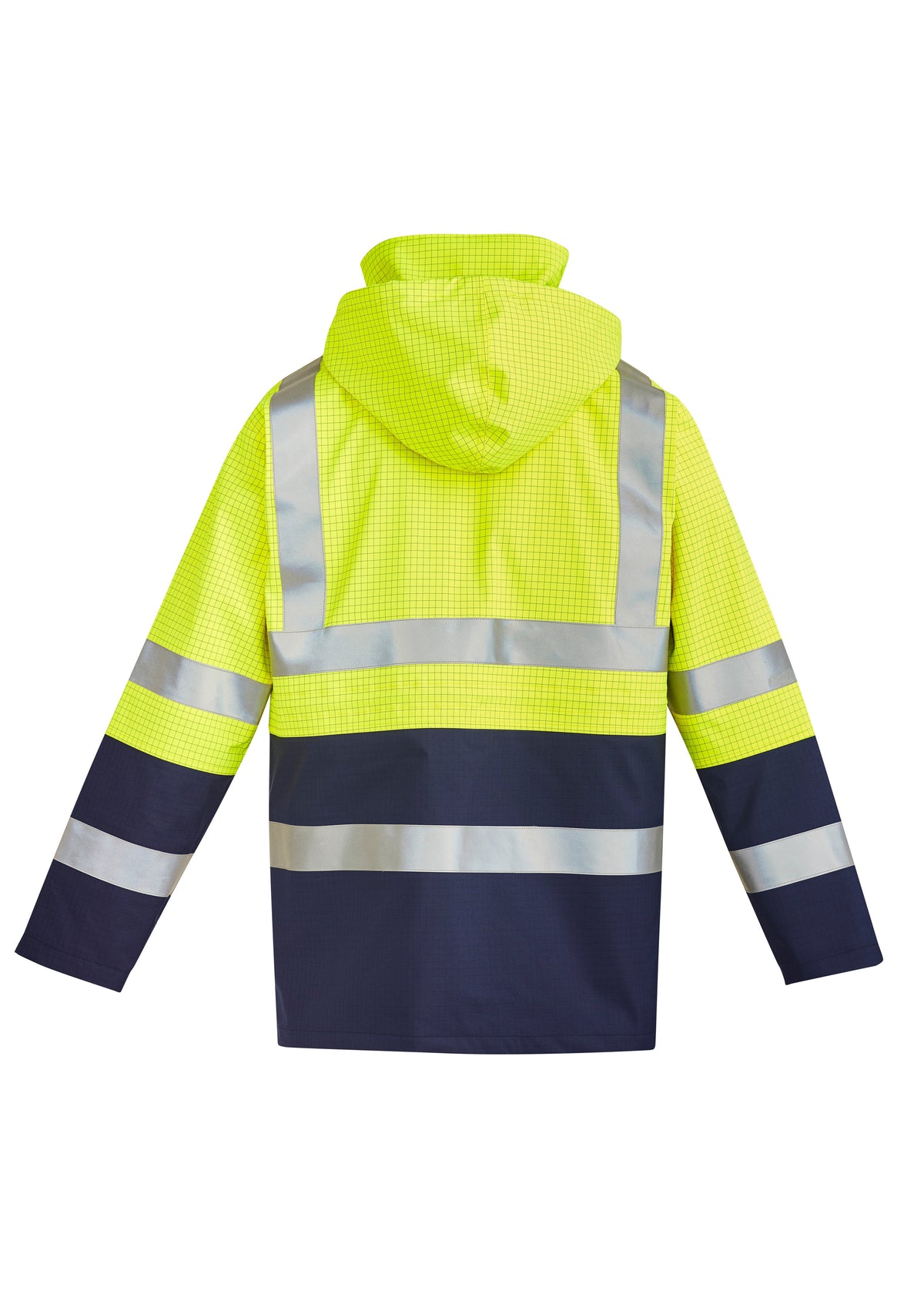 Yellow/Navy