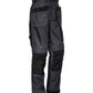 Charcoal/Black