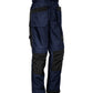 Navy/Black