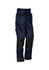 Navy/Black