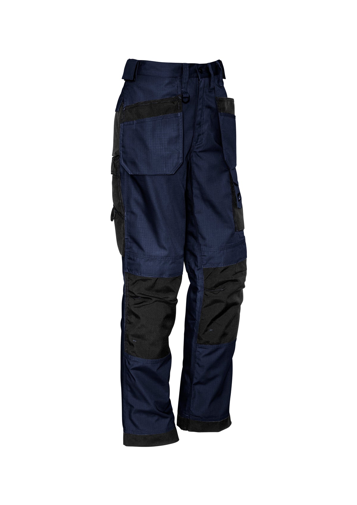 Navy/Black