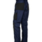 Navy/Black