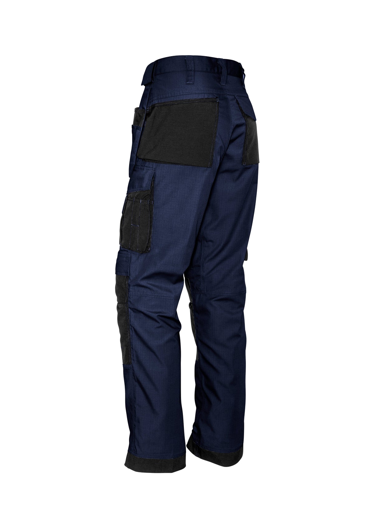 Navy/Black