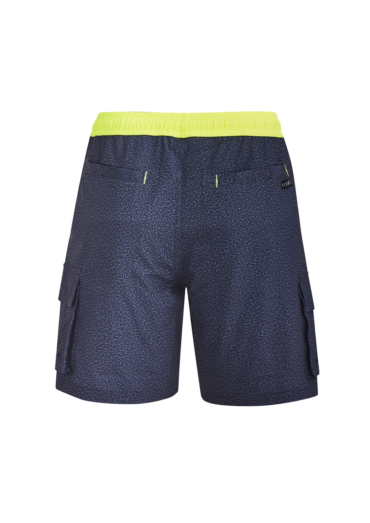 Navy Marle