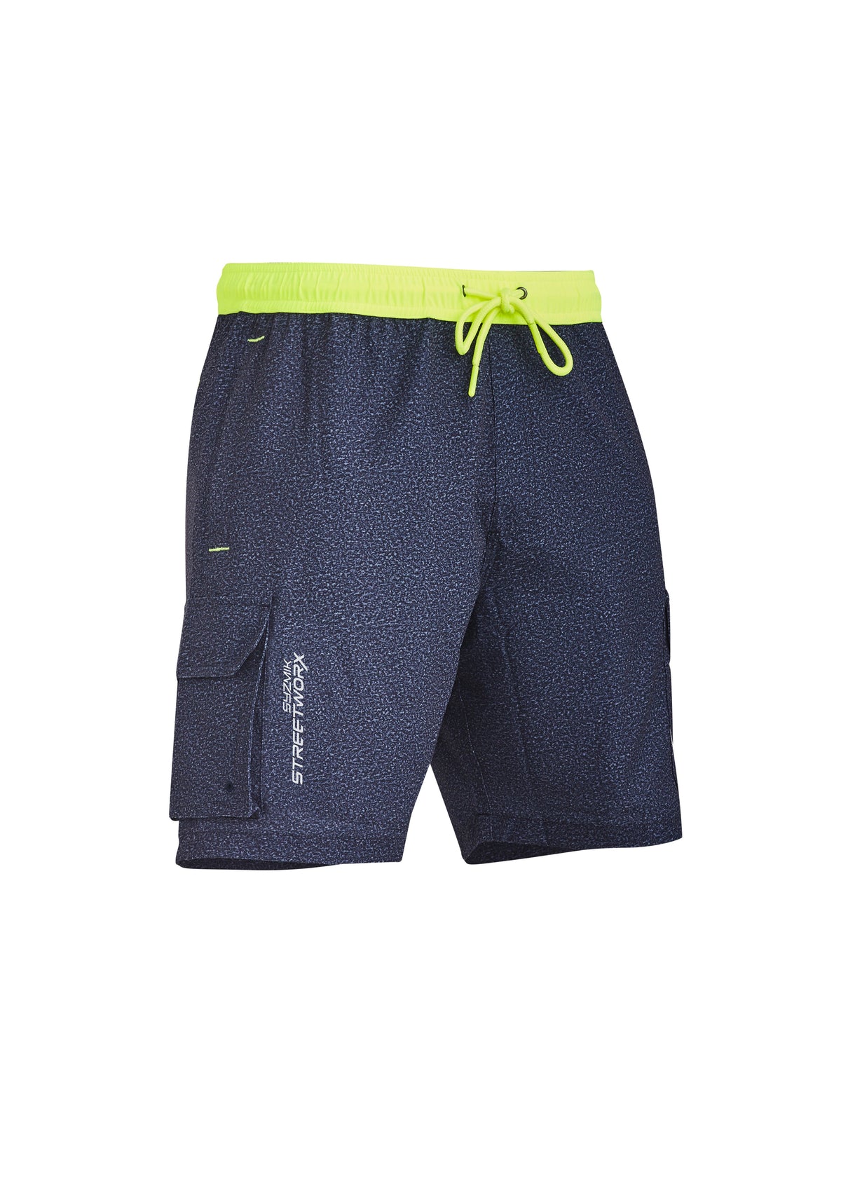 Navy Marle