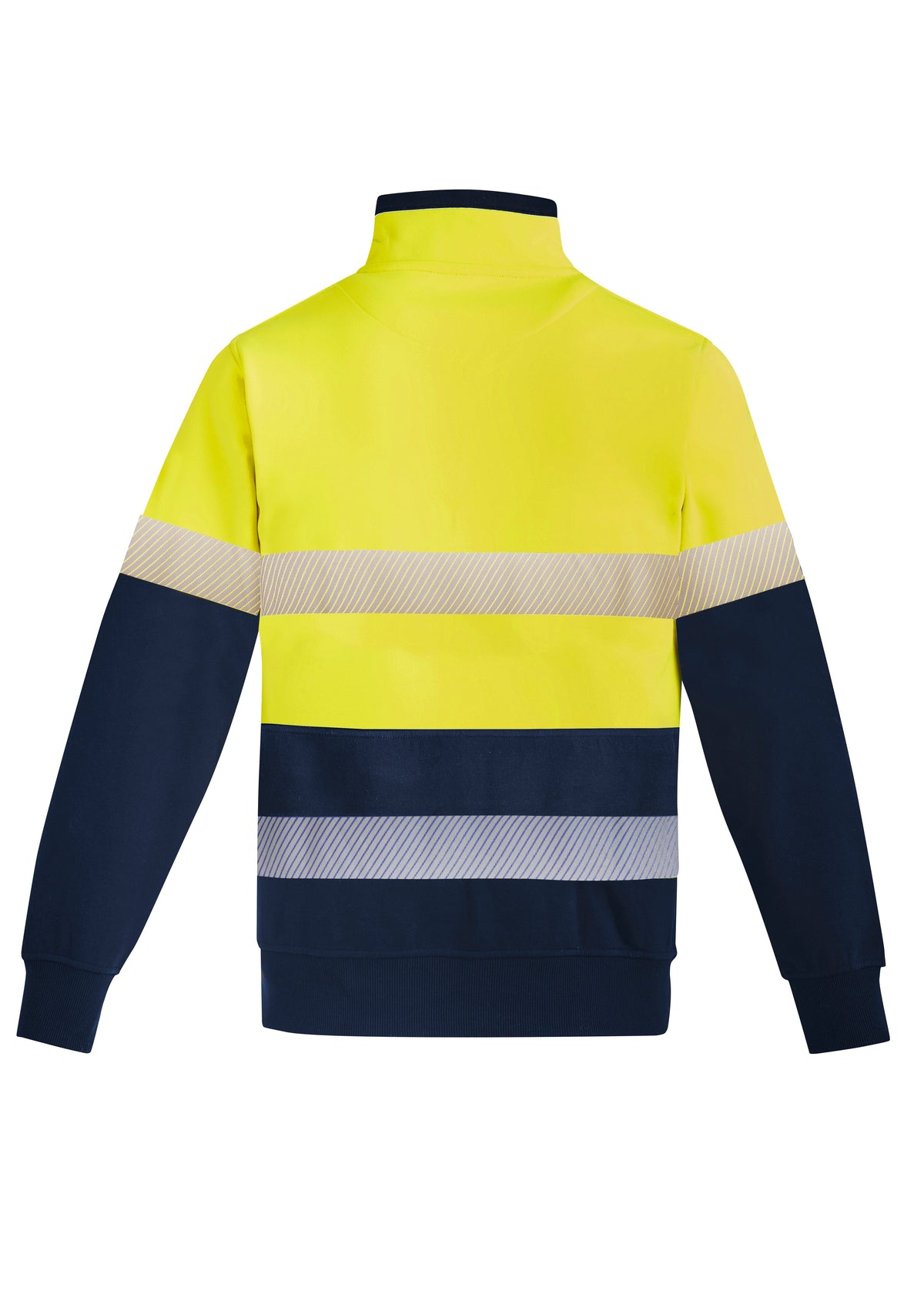 Yellow/Navy