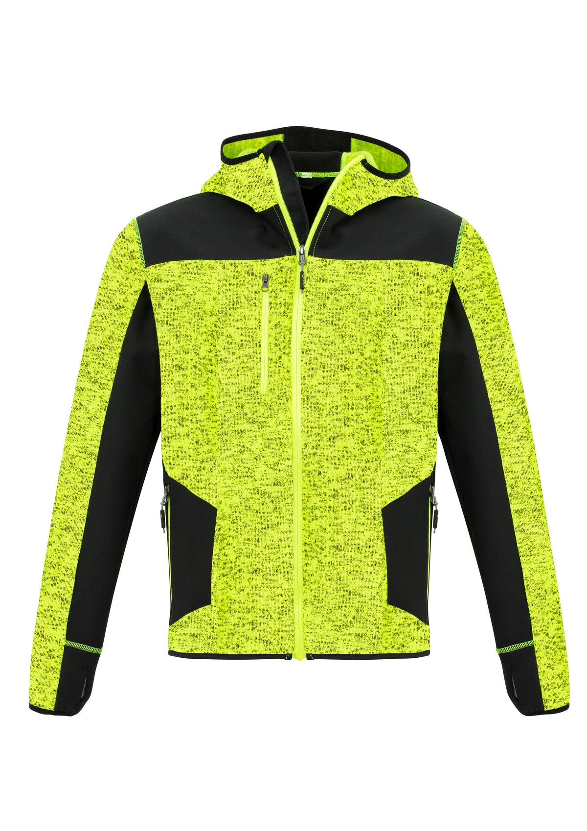 Fluoro Yellow