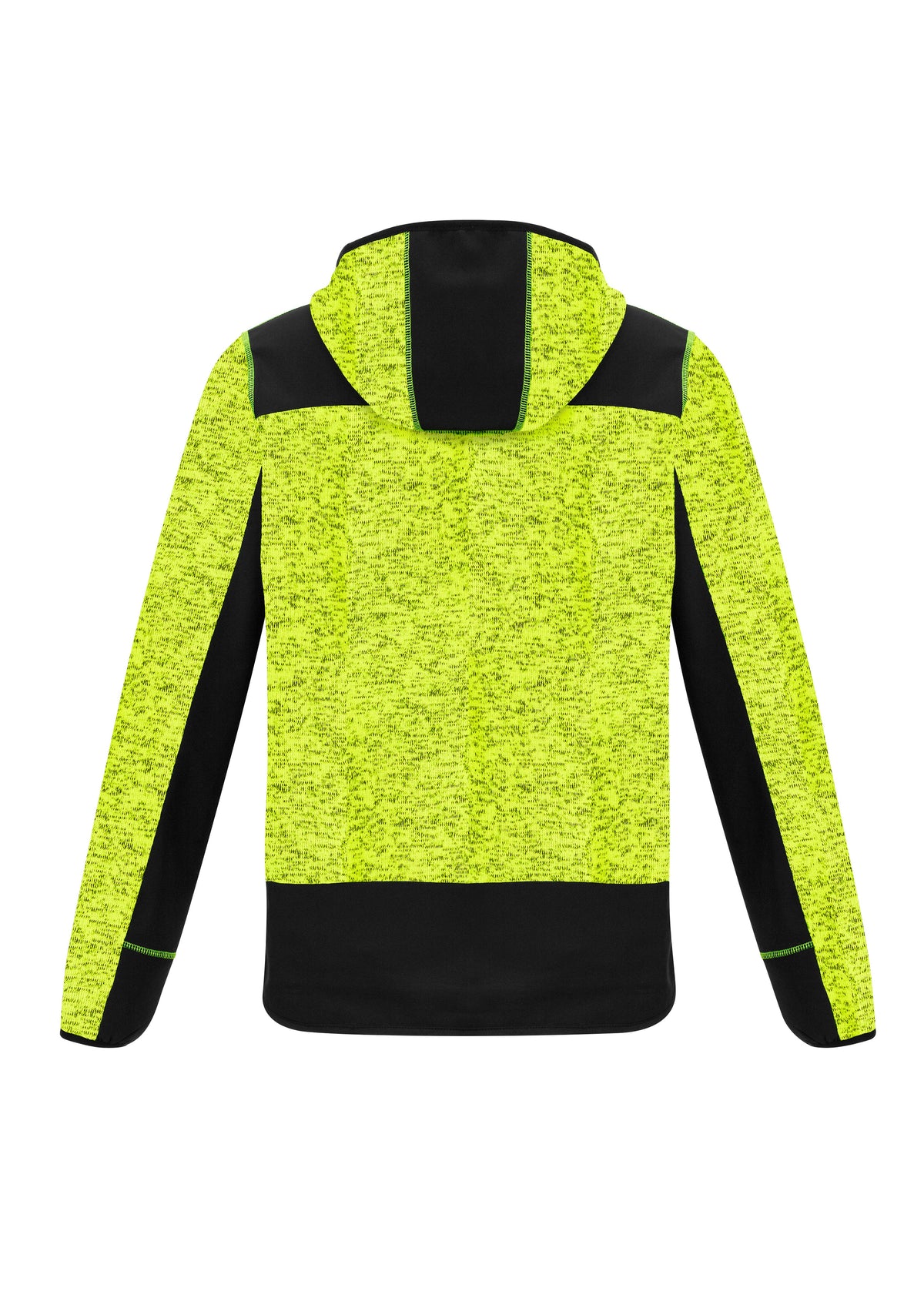 Fluoro Yellow
