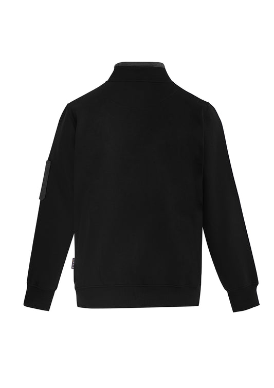 Black/Charcoal