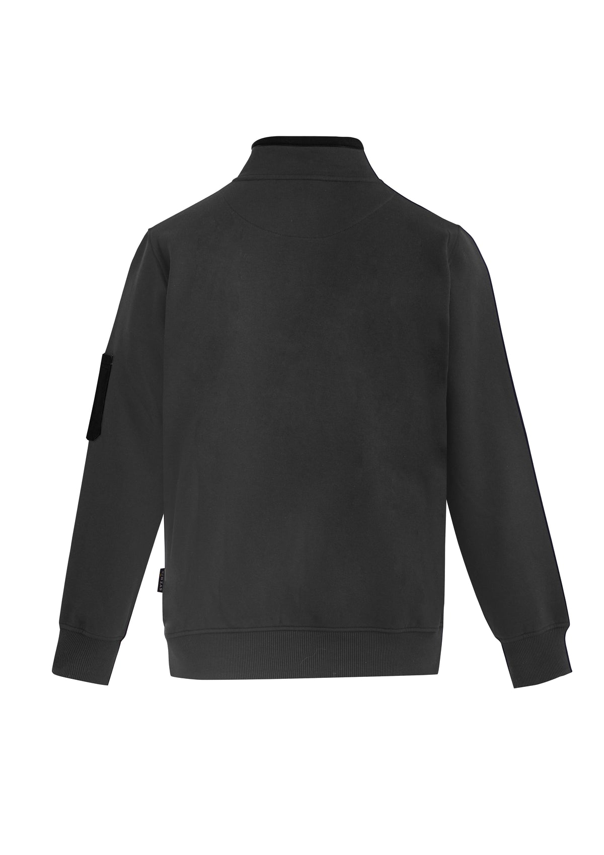 Charcoal/Black