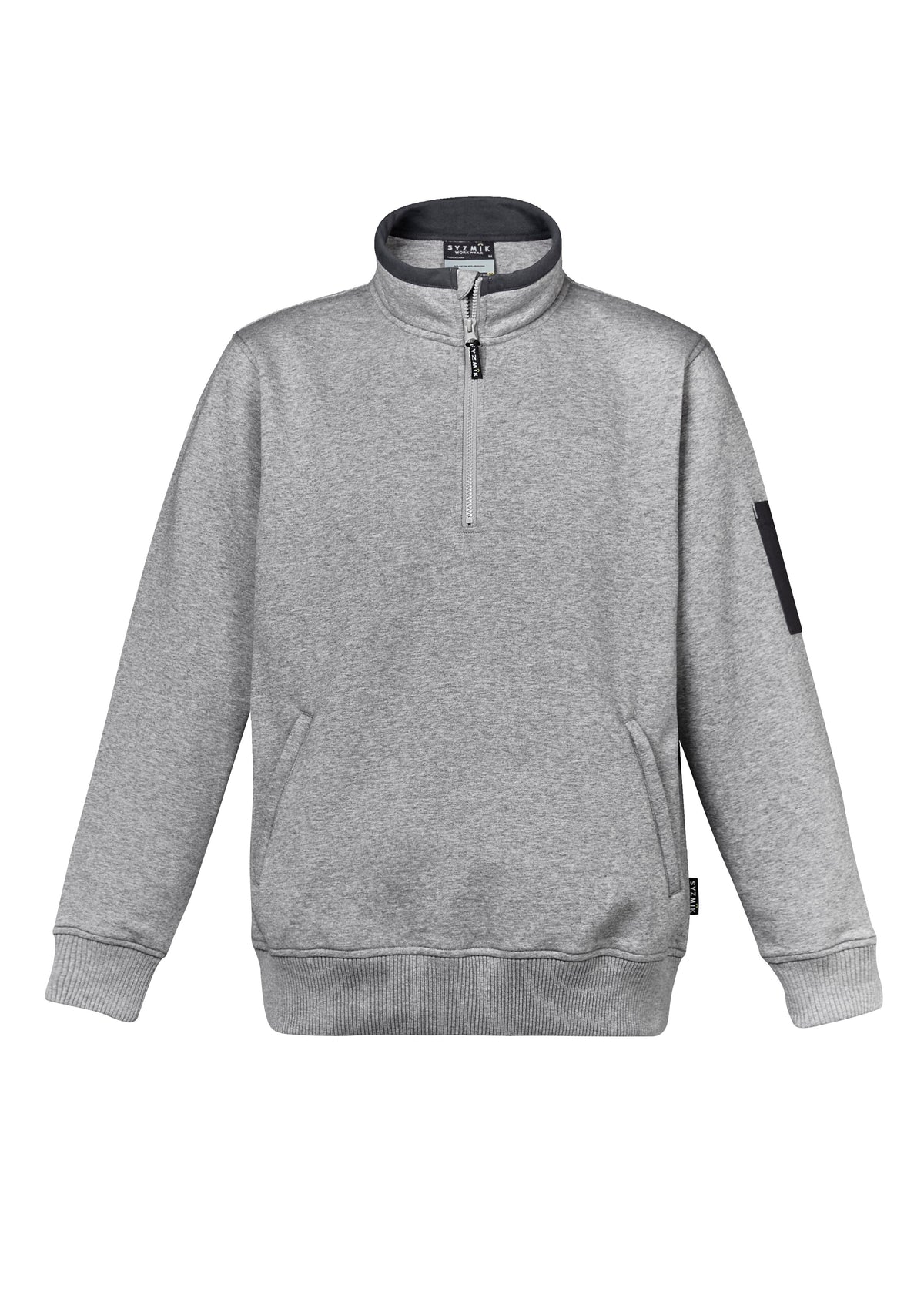 Grey Marle/Charcoal
