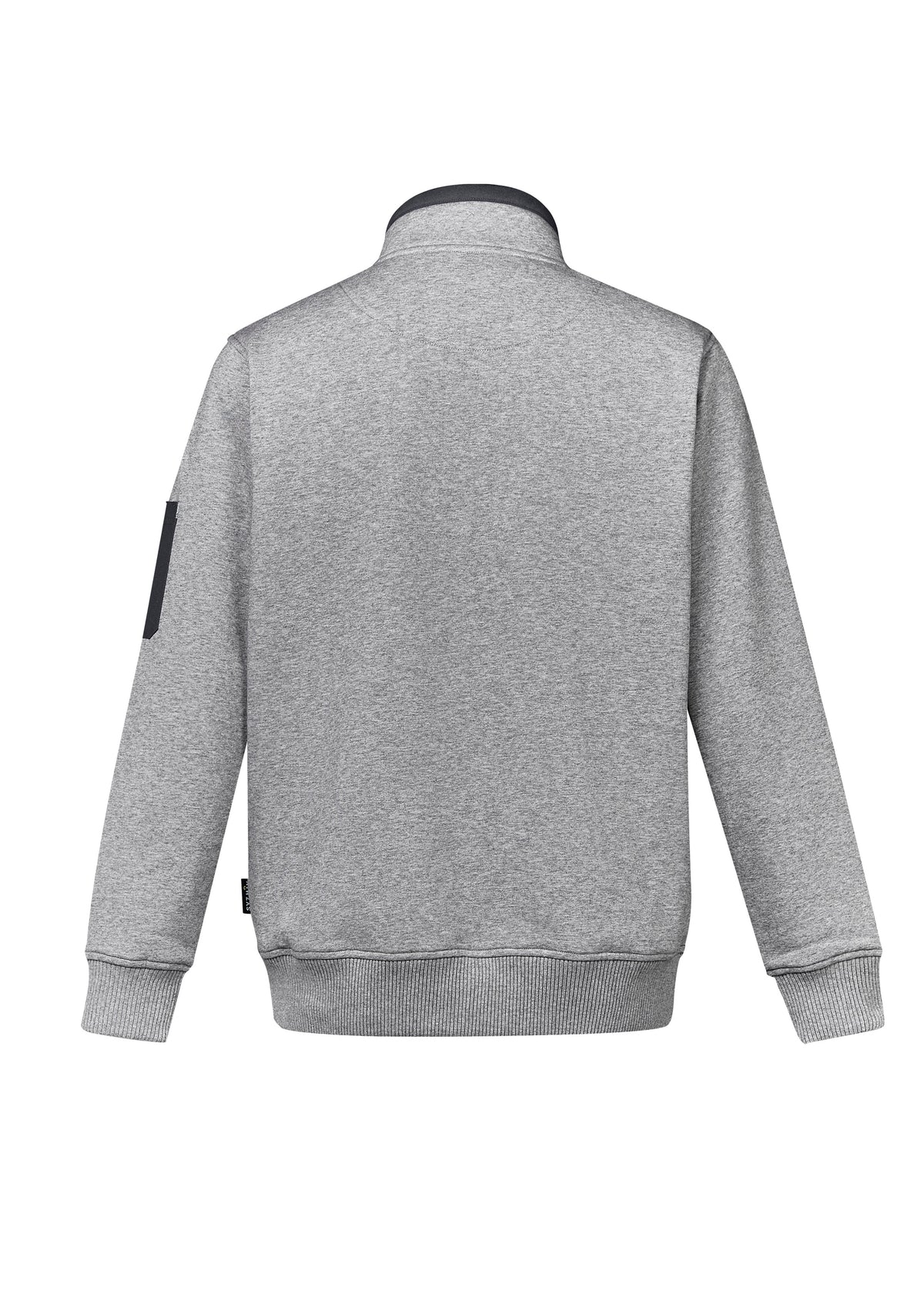 Grey Marle/Charcoal