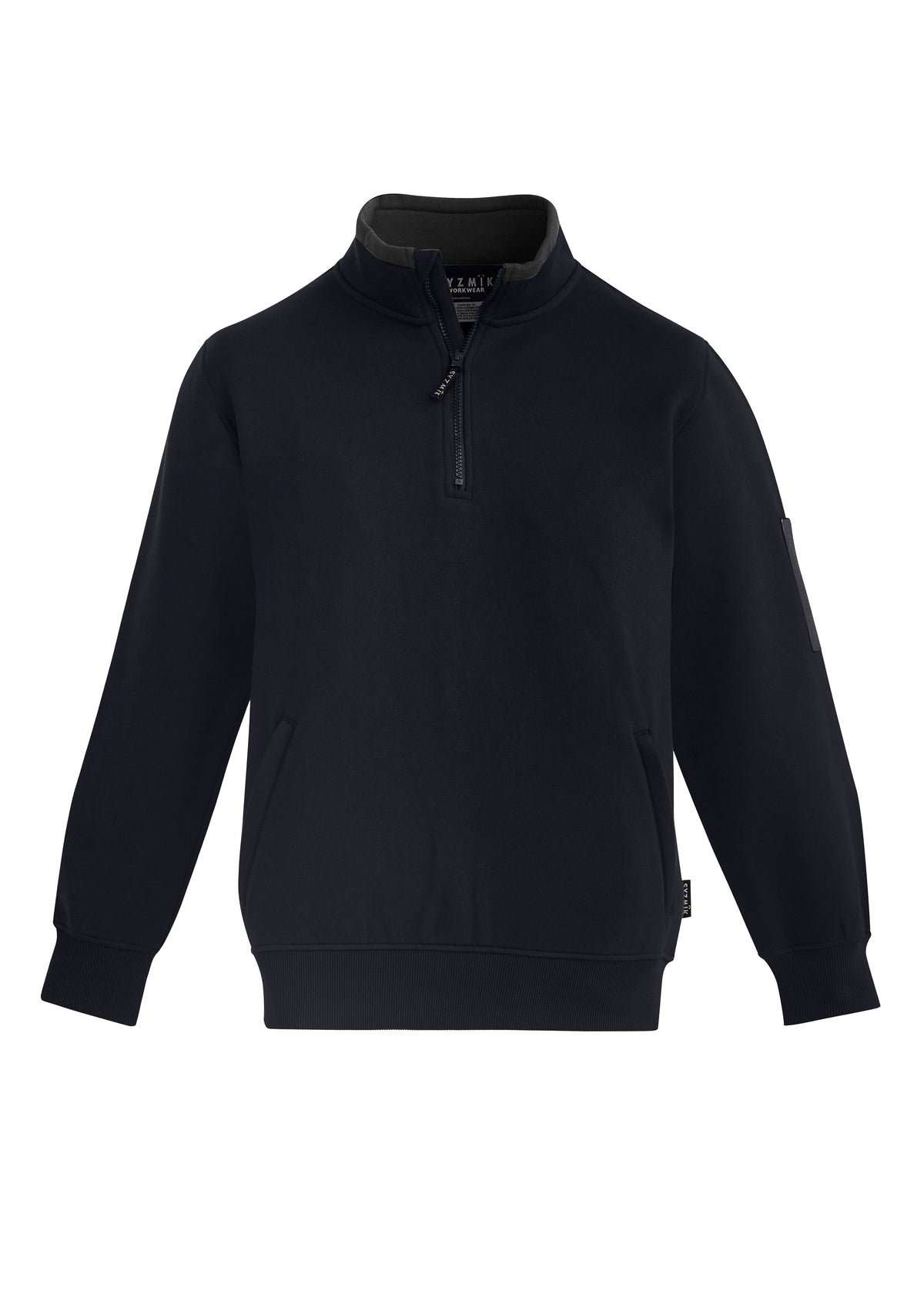 Navy/Charcoal